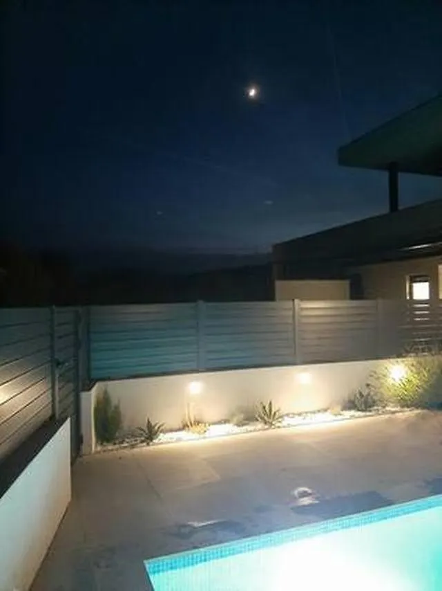 Apartment With Private Pool Trogir