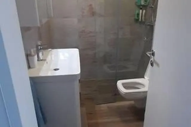 Apartment With Private Pool Trogir