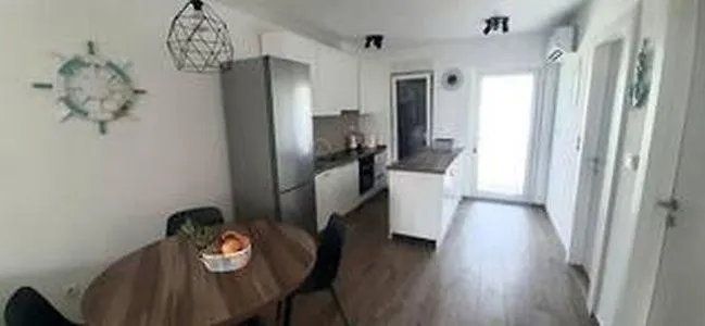 Apartment With Private Pool Trogir 0*,
