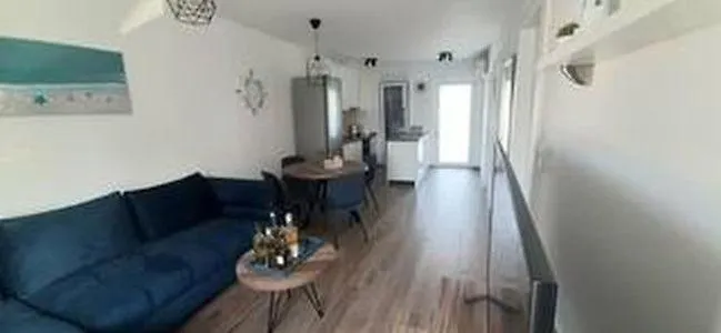 Apartment With Private Pool Trogir