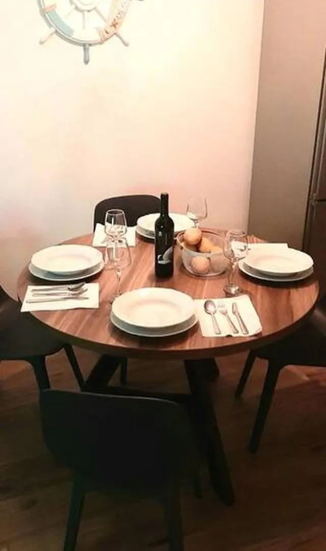 Apartment With Private Pool Trogir Croatia